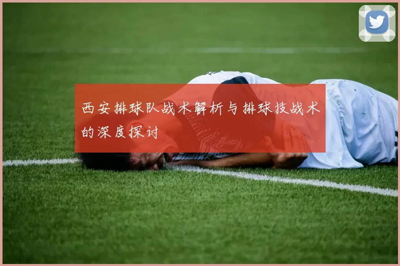 西安排球队战术解析与排球技战术的深度探讨