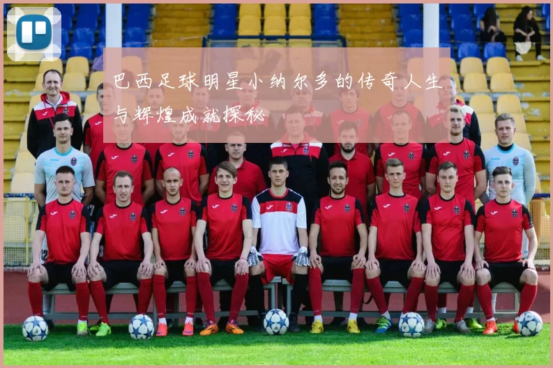 巴西足球明星小纳尔多的传奇人生与辉煌成就探秘