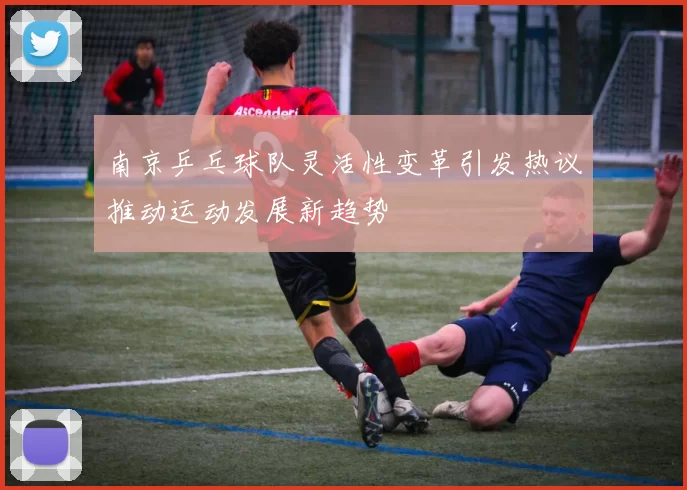 南京乒乓球队灵活性变革引发热议推动运动发展新趋势
