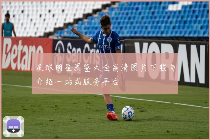 足球明星图鉴大全高清图片下载与介绍一站式服务平台