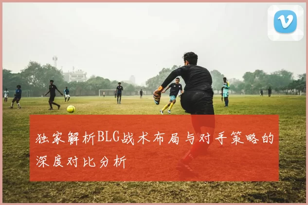 独家解析BLG战术布局与对手策略的深度对比分析