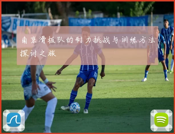 南京滑板队的耐力挑战与训练方法探讨之旅