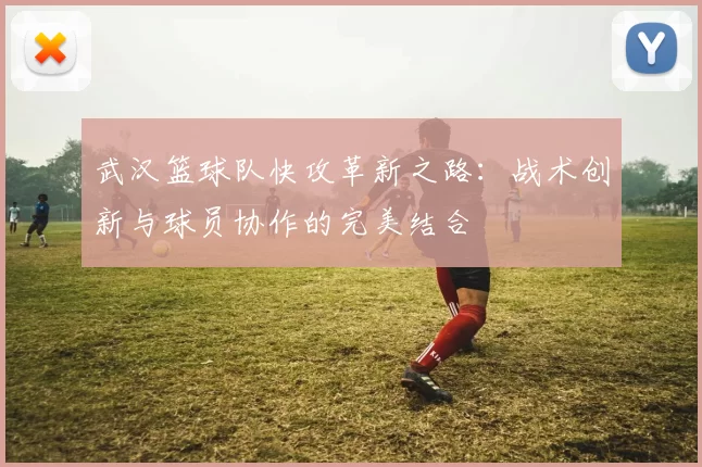 武汉篮球队快攻革新之路：战术创新与球员协作的完美结合