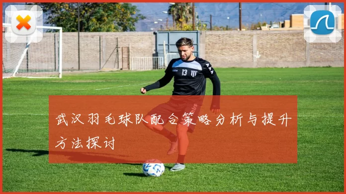 武汉羽毛球队配合策略分析与提升方法探讨