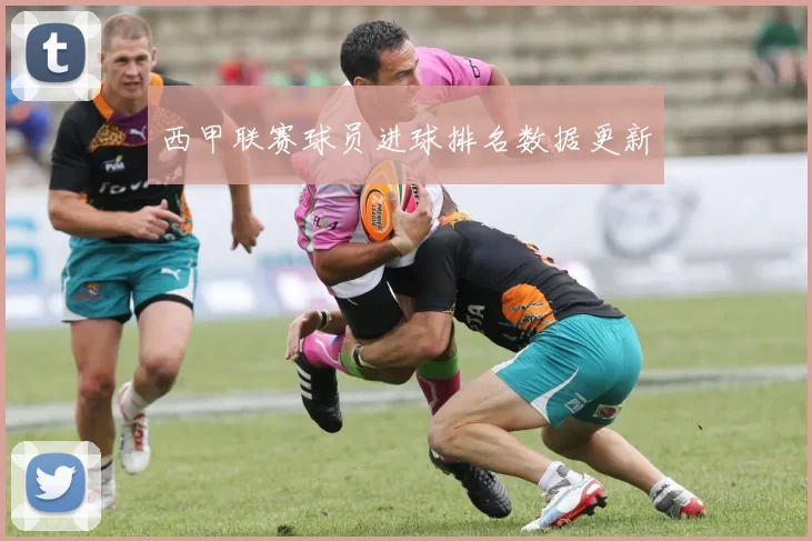 西甲联赛球员进球排名数据更新