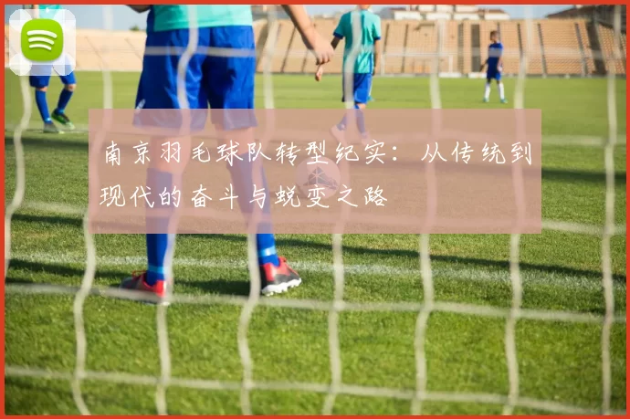 南京羽毛球队转型纪实：从传统到现代的奋斗与蜕变之路