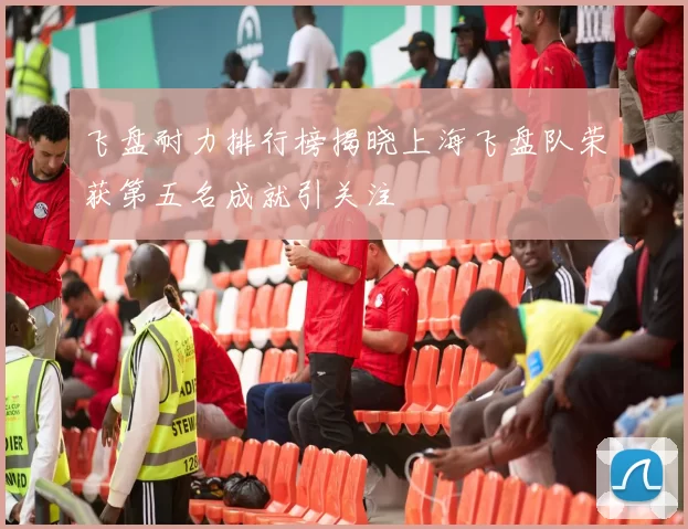 飞盘耐力排行榜揭晓上海飞盘队荣获第五名成就引关注
