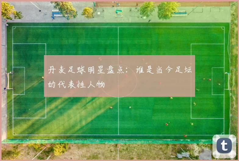 丹麦足球明星盘点：谁是当今足坛的代表性人物